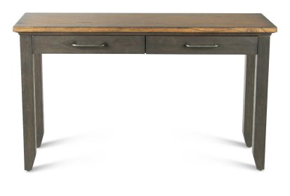 Bear - Creek Sofa Table - Brown