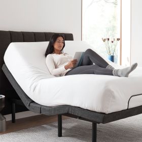 Sleeptone‚Ñ¢ S1000 Adjustable Bed Base-Twin XL