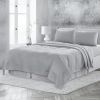 4 Pcs California King Bed Set, Premium Linen Bedding Sheets & Pillowcases, California King Bed in a Bag, Cloud Bedding Sheet & Pillowcase Sets