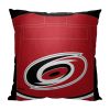 [Personalization Only] Official NHL Jersey Personalized Pillow - Hurricanes