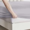 Clara Clark 1800 Bed sheets 1800 Series -Twin