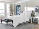 Sleeptone Tranquility¬Æ Pinch Down Alternative Comforter Set-King