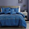 Eshey 7PC COMFORTER SET