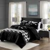 Halda 7PC COMFORTER SET