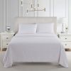 Clara Clark 1800 Bed sheets 1800 Series -Cal King