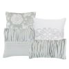 Maxine	7PC COMFORTER SET