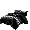 Halda 7PC COMFORTER SET