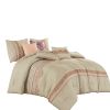 Ketifa 7 Pieces Comforter Set