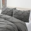 Sleeptone Tranquility¬Æ Pinch Down Alternative Comforter Set-Twin